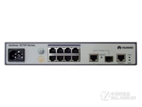 华为S2700-9TP-SI(AC)交换机安徽热销 售价580元